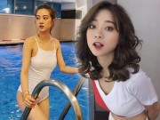 Bạn trẻ - Cuộc sống - Hot girl mắng khách “vô duyên” gây xôn xao khi bình luận World Cup