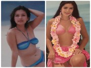 Người mẫu - Hoa hậu - Diễm My 6x:“Thời của tôi bikini là điều gì khủng khiếp”