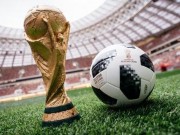 Bóng đá - Trực tiếp tin nóng World Cup 21/6: Đông Nam Á đăng cai World Cup 2034?