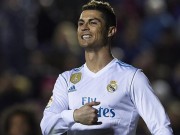 Bóng đá - Tin HOT bóng đá tối 21/6: Real Madrid có 4 phương án thay Ronaldo