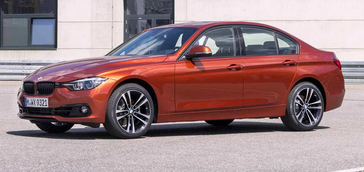 So sánh thiết kế của Volvo S60 2019 với BMW 3-Series, Mercedes C-Class và Audi A4 - 6