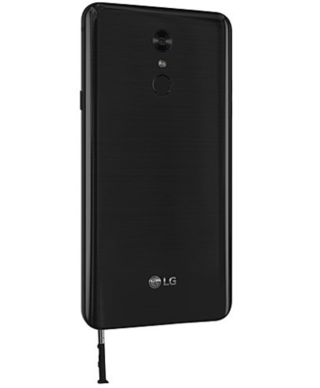 LG Stylo 4 trình làng với màn hình lớn, giá 4 triệu đồng - 2