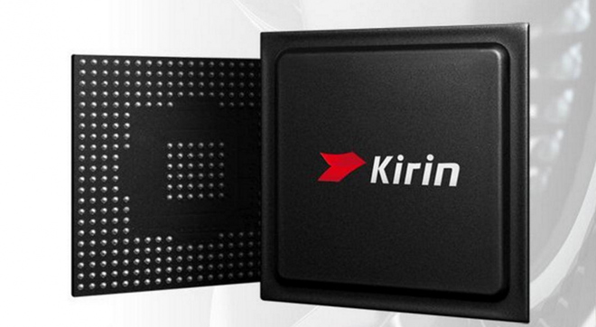 Huawei chuẩn bị lên đời chip Kirin, tương thích mạng 5G - 2