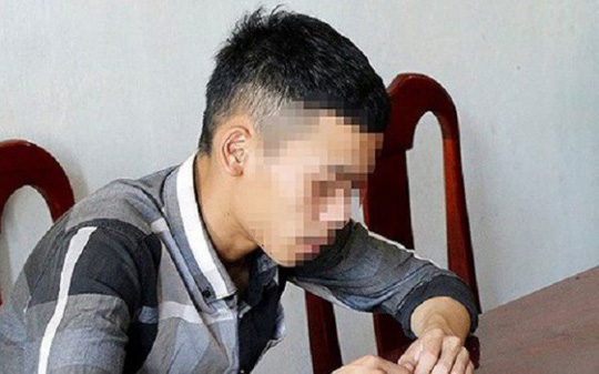 Nam sinh lớp 12 từ Hà Tĩnh ra Hà Nội hoang báo bị đánh thuốc mê, bắt cóc - 1