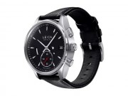 Bí quyết mặc đẹp - Leica giới thiệu smartwatch đầu tiên, sản xuất tại Đức