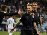 Bóng đá - Chuyển nhượng MU: Rakitic khó sống với Messi ở Barca, Mourinho giải cứu