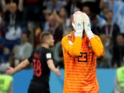 Bóng đá - Đại thảm họa thủ môn World Cup 2018: “Thánh” De Gea, Caballero thành trò hề