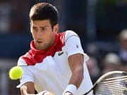 Thể thao - Djokovic - Dimitrov: Áp đảo dữ dội, dứt vận hạn 18 tháng (Vòng 2 Queen's Club)