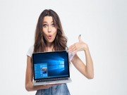 Công nghệ thông tin - Cách sao lưu toàn bộ dữ liệu trên Windows 10