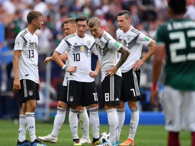 Dự đoán tỷ số World Cup 23/6: Bỉ dạo chơi, “Xe tăng” Đức khốn khổ