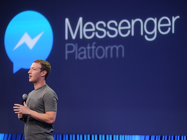 Facebook Messenger sẽ sớm cho phép người dùng dịch tin nhắn