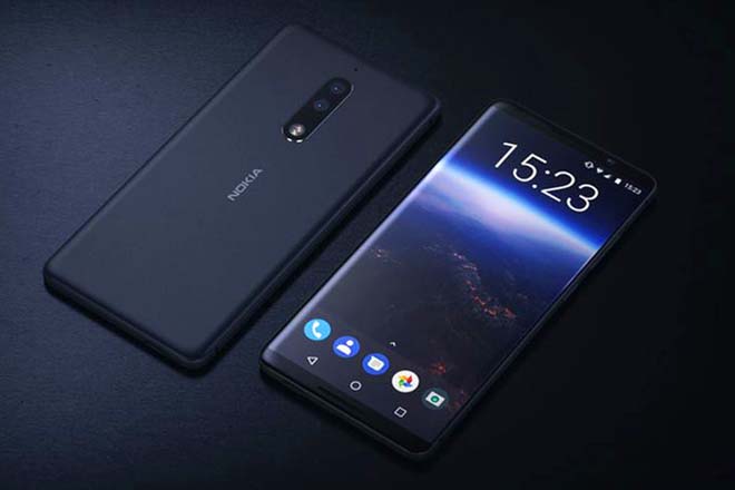 Nokia 9