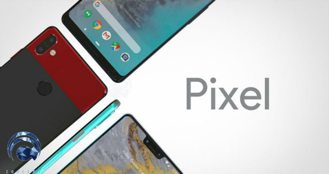 Google Pixel 3 XL tỏa sáng ngáng chân ngay iPhone X Plus - 4