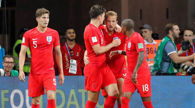 World Cup, Anh - Panama: Nhắm vé sớm, Kane đua Ronaldo - Lukaku - 1