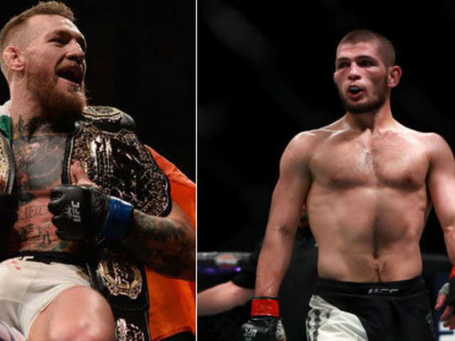 Tin nóng võ thuật 23/6: McGregor bị tố né tránh đấu ”Đại bàng UFC”