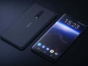 Dế sắp ra lò - Tất tần tật thông tin về Nokia 9: cũng khủng đấy nhưng vẫn thường thôi!