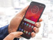 Thời trang Hi-tech - Moto Z3 Play mở đơn đặt hàng trước ngày phát hành