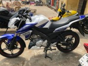 Thế giới xe - Yamaha kết liễu “ngựa sắt” FZ150i lên báo nước ngoài