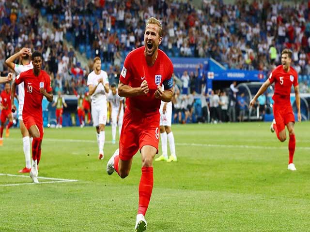 Dự đoán tỷ số World Cup 24/6: Tuyển Anh thắng lớn, Colombia nhọc nhằn