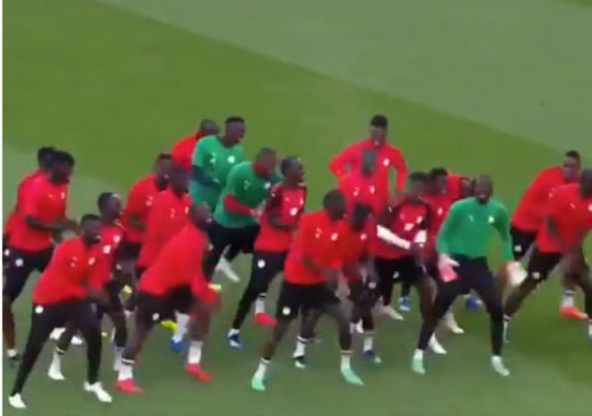 Chi tiết World Cup Nhật Bản - Senegal: Những phút cuối sôi động (KT) - 10