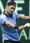 Chi tiết Federer - Coric: Chiến công xoay chuyển lịch sử (Chung kết Halle Open) (KT) - 1