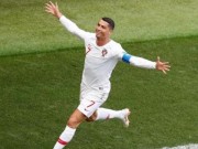 Bóng đá - Ronaldo rực sáng, Messi lu mờ World Cup: Sao Chelsea đi ngược dư luận