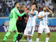 Bóng đá - Cựu vô địch World Cup bênh tội đồ Sampaoli, mách nước Argentina thoát hiểm