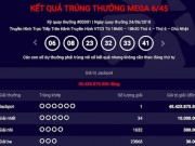 Tin tức trong ngày - Một người trúng jackpot “khủng” khi Anh tạo “mưa bàn thắng” tại World Cup 2018