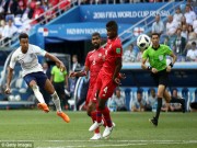 Bóng đá - Anh - Panama: Sức mạnh khó cưỡng, 7 bàn siêu mãn nhãn (World Cup 2018)