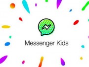 Công nghệ thông tin - Facebook cho ra mắt Messenger Kids dành riêng cho trẻ em