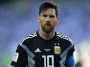 Bóng đá - Messi đón tuổi 31: Sức ép khổng lồ, người hùng dân tộc hay tội đồ thế kỷ?