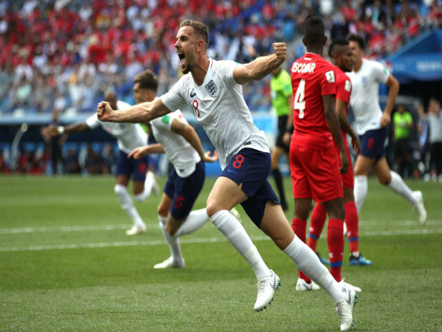 Trực tiếp World Cup Anh - Panama: ”Cơn mưa” bàn thắng, Lingard lập siêu phẩm