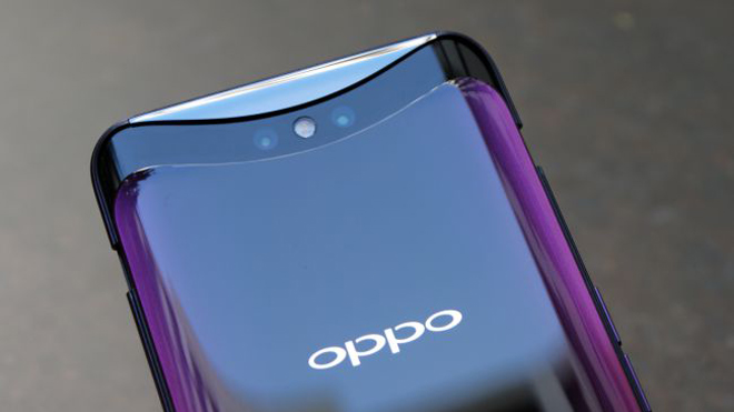 Đánh giá nhanh Oppo Find X: Hoàn hảo cho một thiết kế - 10