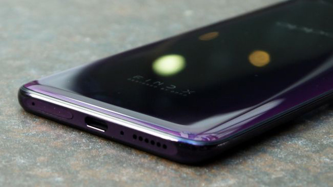 Đánh giá nhanh Oppo Find X: Hoàn hảo cho một thiết kế - 11