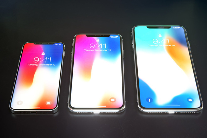 iPhone 2019 sẽ dùng chip A13 công nghệ 7nm - 1