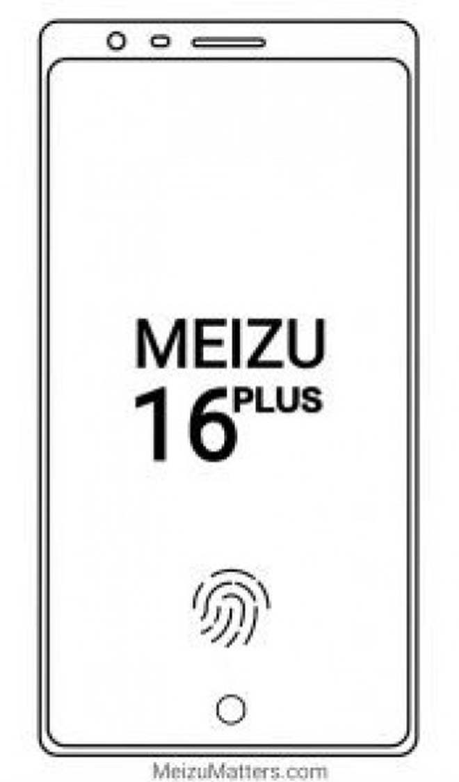 meizu 16 plus