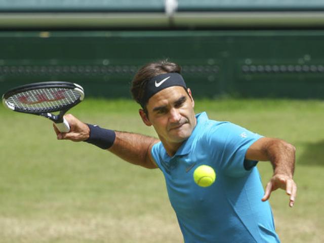 Tennis 24/7:  Federer lỡ hẹn “Decima”, vẫn tin giữ ngai vàng Wimbledon