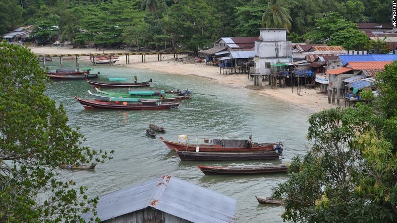 Côn Đảo lọt top những thiên đường biển bình yên nhất châu Á - 3