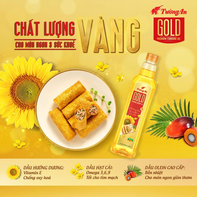 Khi “ông lớn” Tường An tạo đột phá sau 40 năm thử lửa - 1