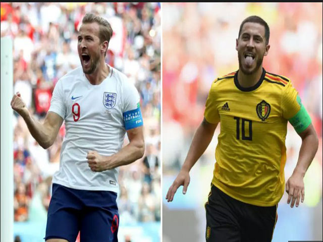 World Cup có 1 không 2: Anh - Bỉ tranh vua bảng G, kịch bản không tưởng