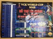 Tài chính - Bất động sản - Cầm đồ, cho vay tín dụng đen 'chạy đua' mùa World Cup