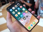 Thời trang Hi-tech - Giá iPhone X ở đâu rẻ nhất thế giới?