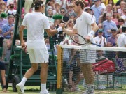 Thể thao - Hạt giống Wimbledon 2018: Federer số 1, dễ đụng Murray ngay mở màn