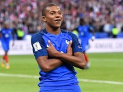 Bóng đá - Chuyển nhượng MU: “Quỷ đỏ” tranh Mbappe với Man City