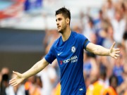 Bóng đá - Tin HOT bóng đá tối 25/6: Dortmund không mua Morata