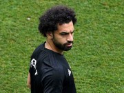 Bóng đá - Sốc World Cup: &quot;Vua&quot; Salah tính từ giã Ai Cập vì bức ảnh chấn động thế giới