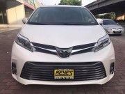 Tin tức ô tô - Toyota Sienna Limited 2018 nhập về Việt Nam với giá hơn 4,3 tỷ đồng