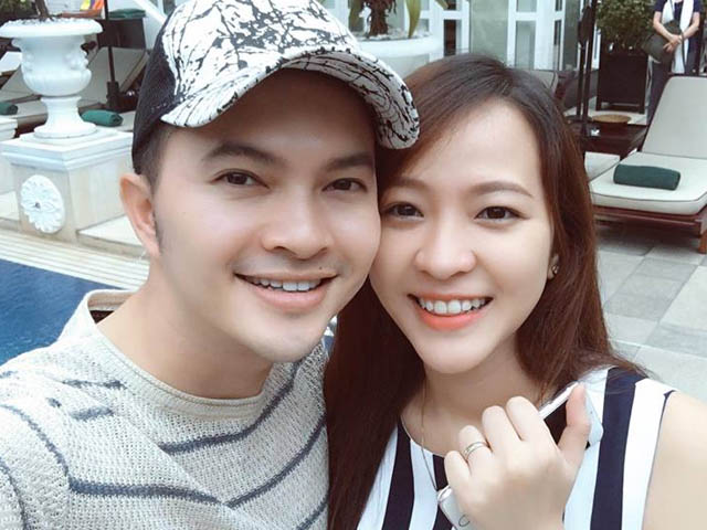 Nam Cường vực lại sự nghiệp sau thời gian lấy vợ hot girl