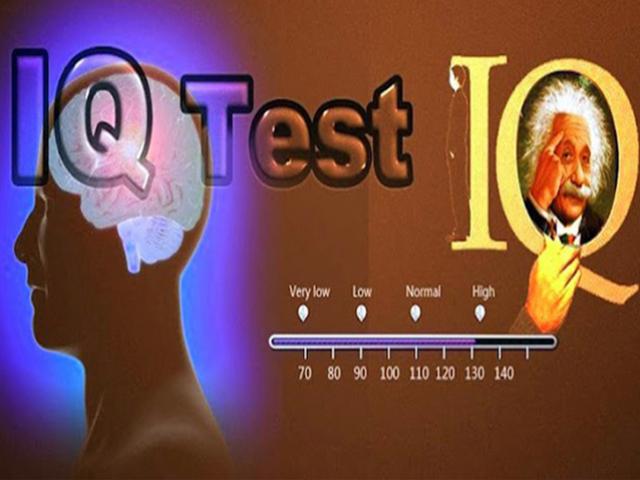 Những câu đố IQ khiến người thông minh nhất cũng phải đau đầu