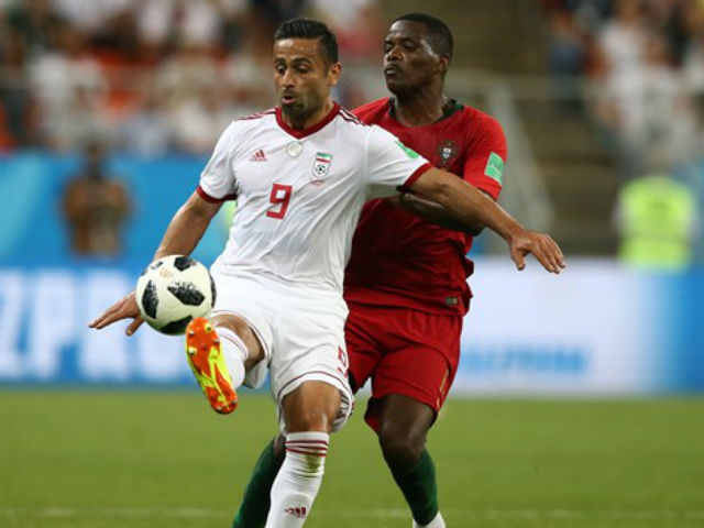 Chi tiết World Cup Bồ Đào Nha – Iran: Phút bù giờ quá kịch tính (KT)